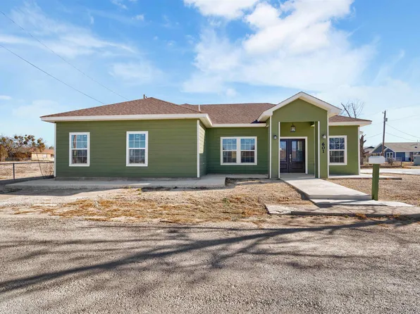 601 Avenue V, Del Rio, TX 78840