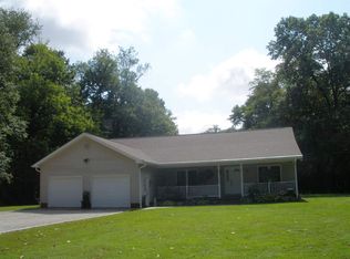 2997 E Curtice Ln, Princeton, IN 47670