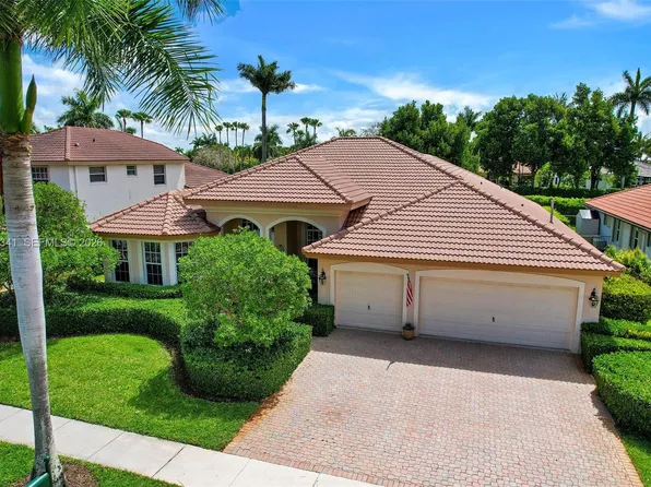 3911 SW 186th Ave, Miramar, FL 33029