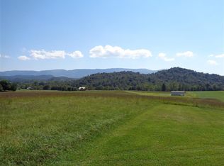 Bullock Hollow Rd, Bristol, TN 37620