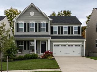 160 Salt Creek Run, Peninsula, OH 44264