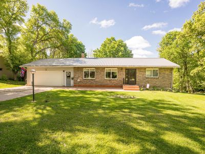 922 Highland Ave, Fergus Falls, MN, 56537