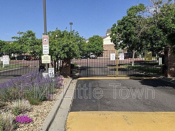 4th image of 5714 N Gibraltar Way APT 5-103