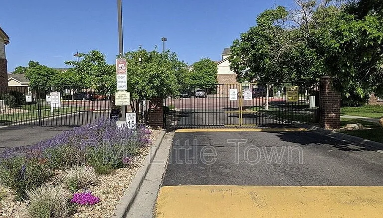 5714 N Gibralter Way #5-103 — Photo 4