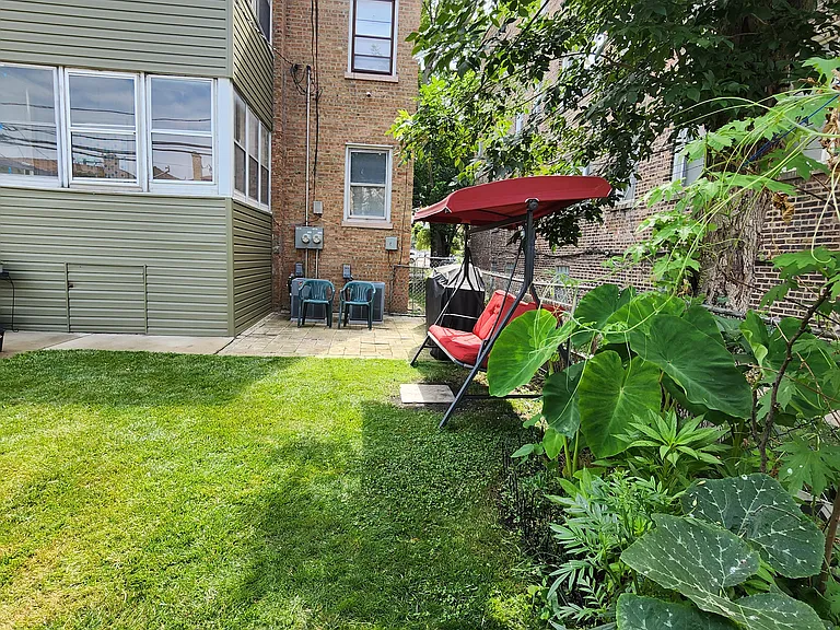 6158 N Hoyne Ave #1 — Photo 37