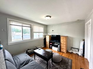 94 E Cottage St #2F, Dorchester, MA 02125