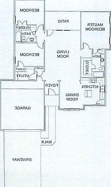 2nd image of 1106 Cypress Wood Dr