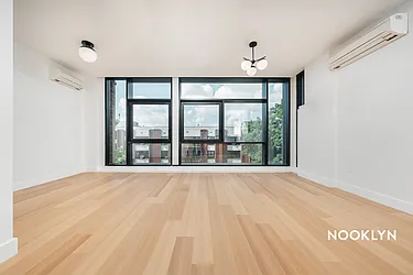 Rented by Nooklyn NYC LLC