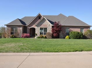 191 Bristle Rdg, Cape Girardeau, MO 63701