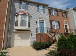 7751 Effingham Sq, Alexandria, VA 22315