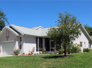 3524 S Belgrave Dr, Inverness, FL 34452