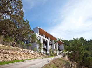 401 Yaupon Valley Rd, Austin, TX 78746