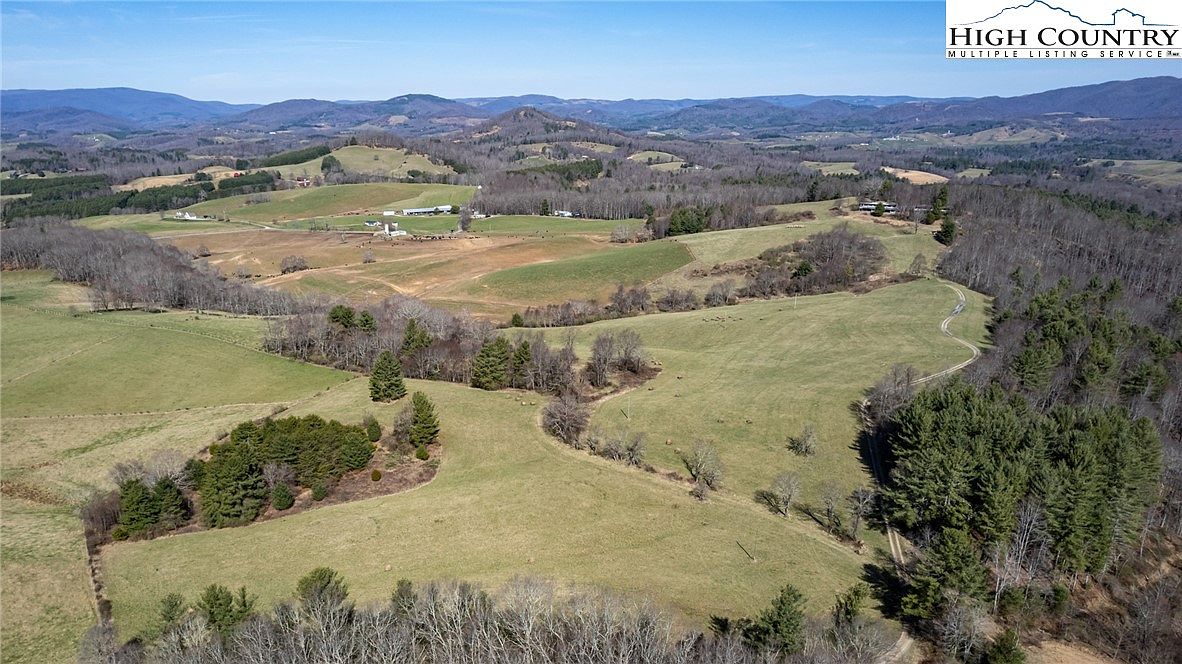 3504 Piney Post Office Road, Piney Creek, NC 28663 MLS 249578 Zillow