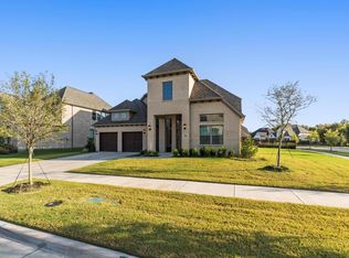 13613 Cardigan Ln, Frisco, TX 75035