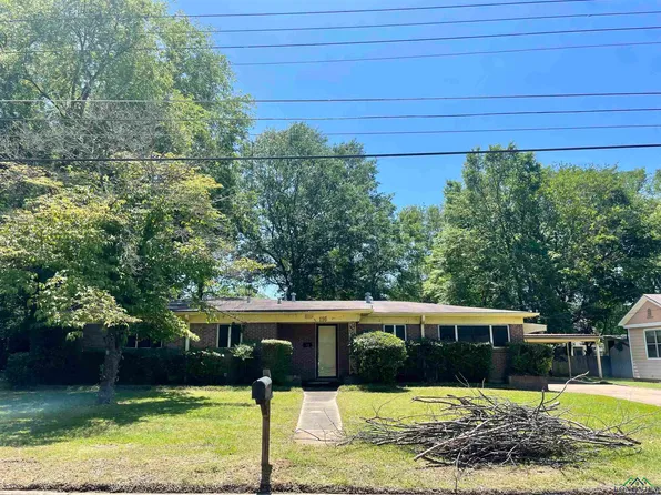 116 W Avalon Ave, Longview, TX 75602