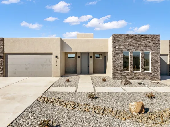 6709 Rim Rock Cir NW, Albuquerque, NM 87120