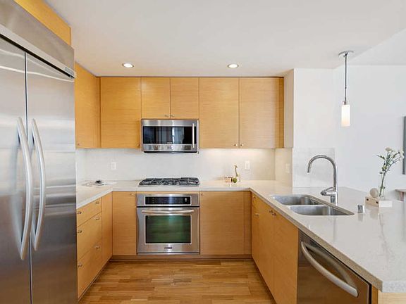 4th image of 330 Mission Bay Blvd #407