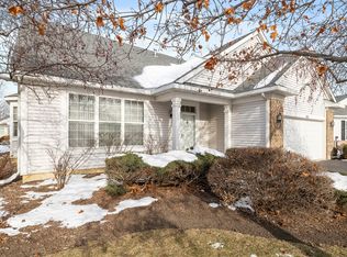 631 Saugatuk Cir, Romeoville, IL 60446