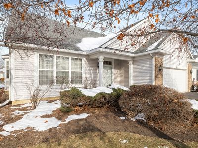 631 Saugatuk Cir, Romeoville, IL, 60446