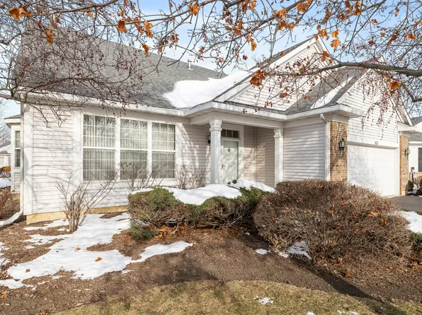 631 Saugatuk Cir, Romeoville, IL 60446