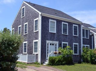 48A Macy Rd #1, Nantucket, MA 02554