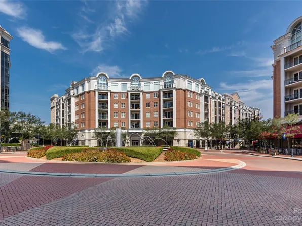 4625 Piedmont Row Dr Unit 504, Charlotte, NC 28210