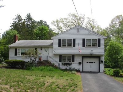 252 Gardner St, Hingham, MA, 02043