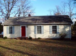 148 Parrish Loop, Montross, VA 22520