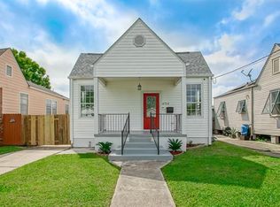 4714 Annette St, New Orleans, LA 70122