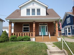 3913 Locke St, Covington, KY 41015