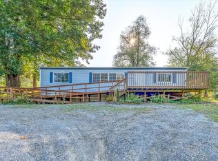 520 Clark Creek Rd, Longview, WA 98632