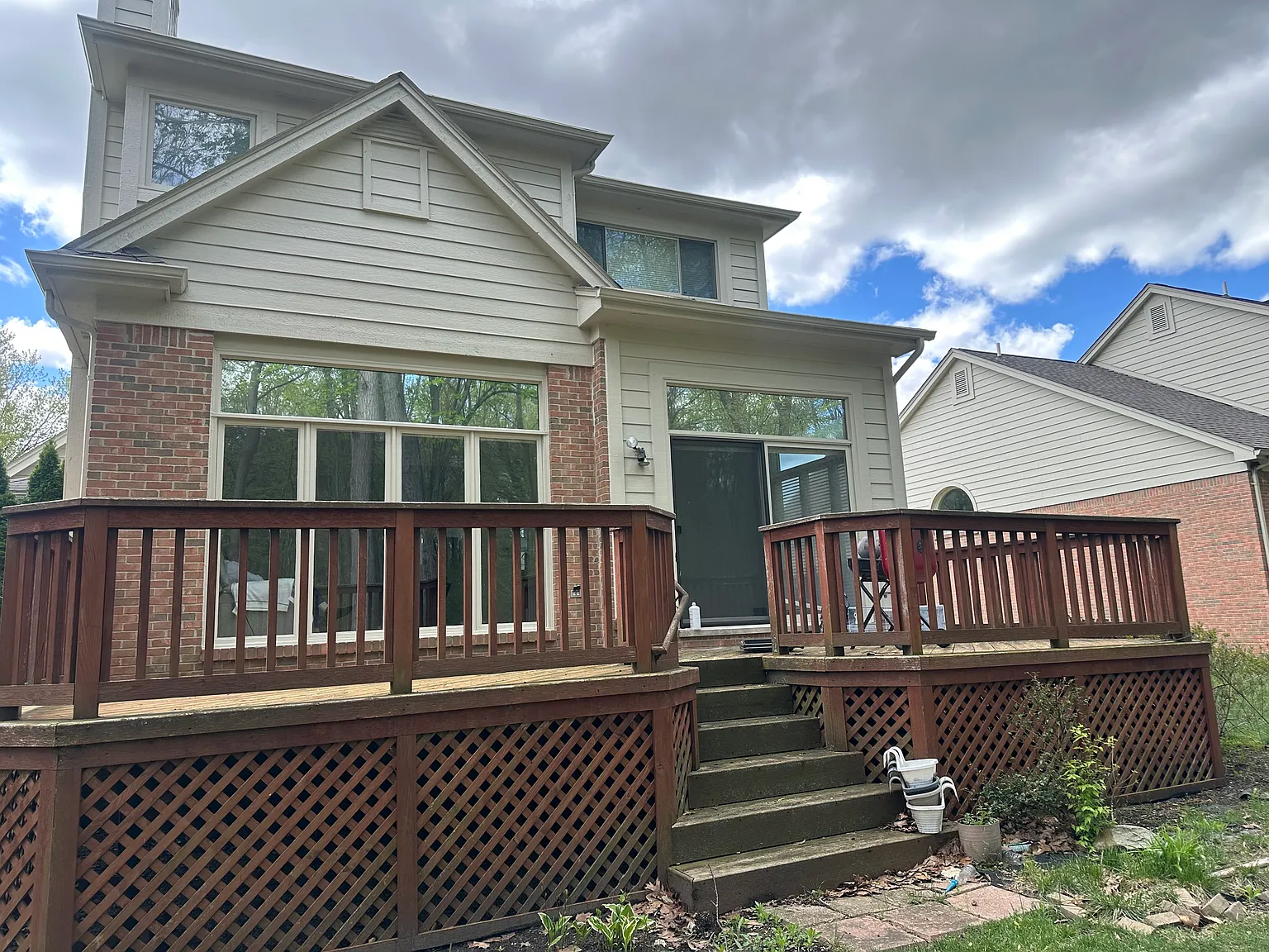 3 bed, 1996 sqft, $2,800 — Photo 2