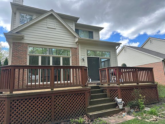 2nd image of 1154 Bluebird Dr