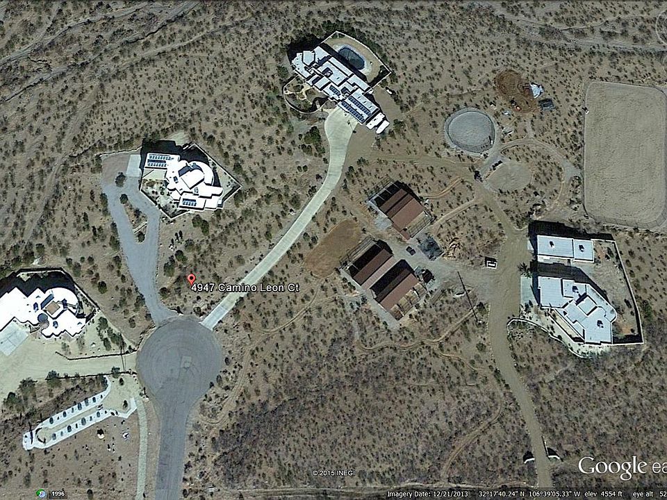 Birdseye Footage