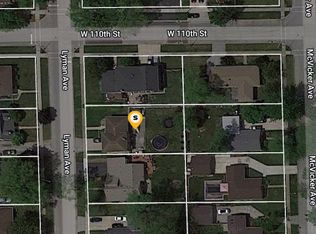 11007 Lyman Ave, Chicago Ridge, IL 60415