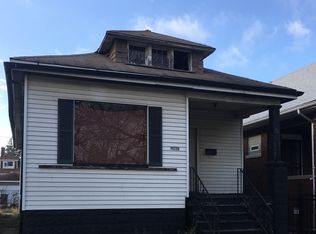 10226 S Lafayette Ave, Chicago, IL