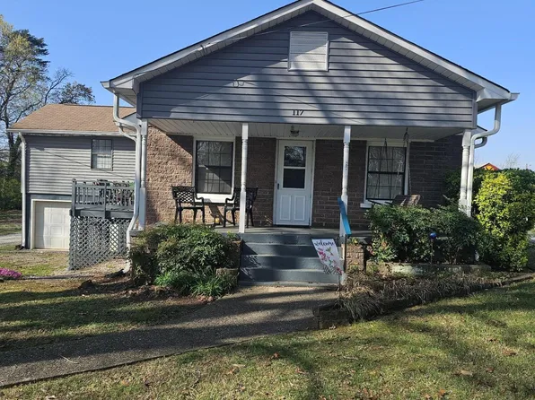 117 Sundance Rd, Maryville, TN 37801