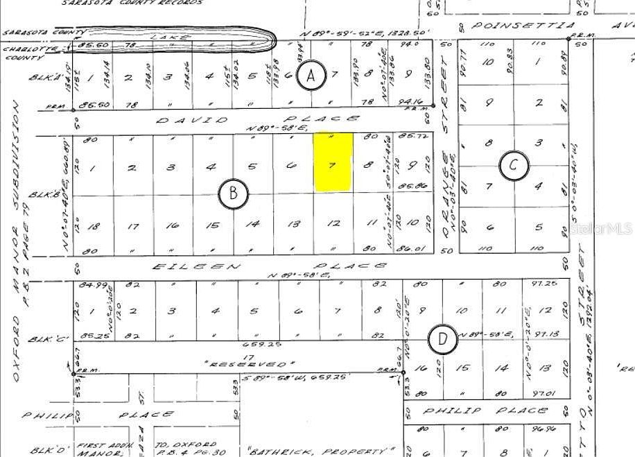 2nd image of 1655 David Pl