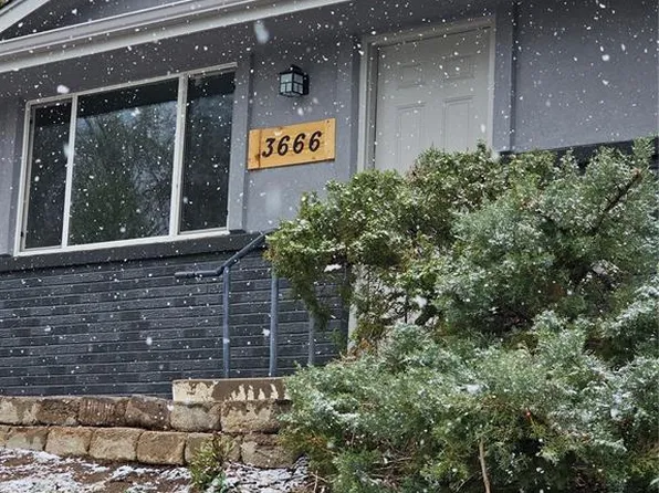 3666 Temple St, Colorado Springs, CO 80910