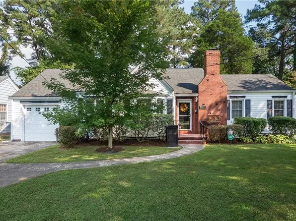 5806 Granby St, Norfolk, VA 23505