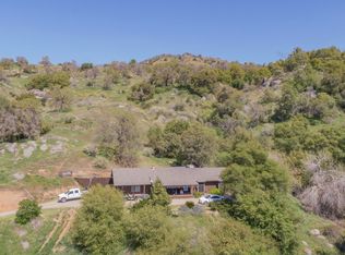 38858 Pepperweed Rd, Squaw Valley, CA 93675