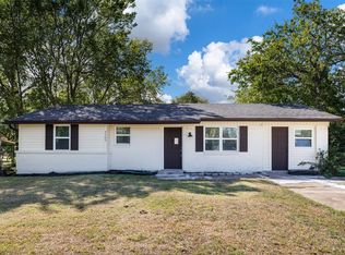 3707 Casa Ridge Dr, Mesquite, TX 75150