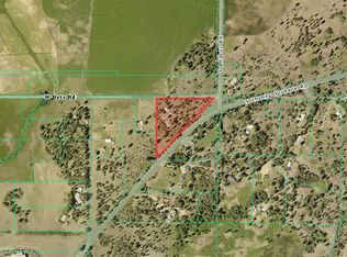 10017 W Betz Rd, Cheney, WA 99004