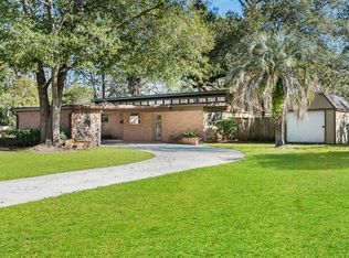 8507 Brierwood Rd, Jacksonville, FL 32217