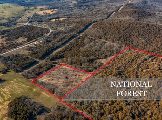 1248 State Highway 39, Shell Knob, MO 65747