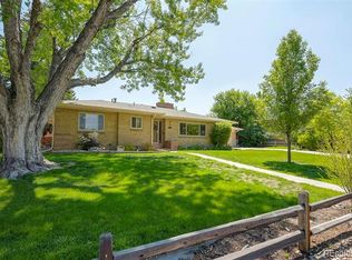 3320 Independence Ct, Wheat Ridge, CO 80033