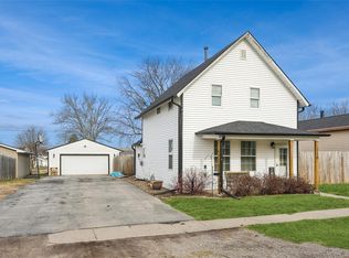 110 W Broadway St, Colfax, IA 50054