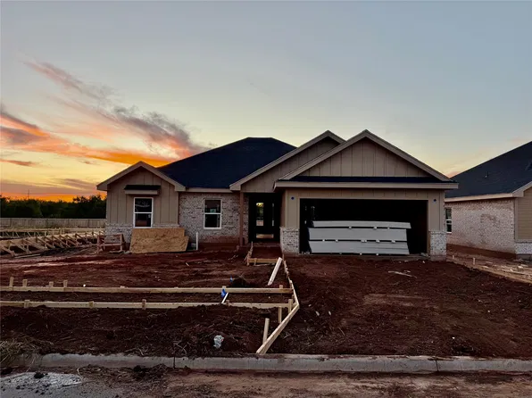 7696 Lake Ridge Pkwy, Abilene, TX 79602