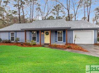 48 Beaver Run Dr, Savannah, GA 31419
