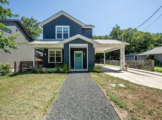 2821 Castro St, Austin, TX 78702